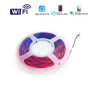 cinta led rgb wifi