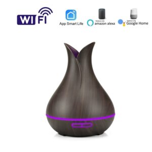 difusor de aromas wifi